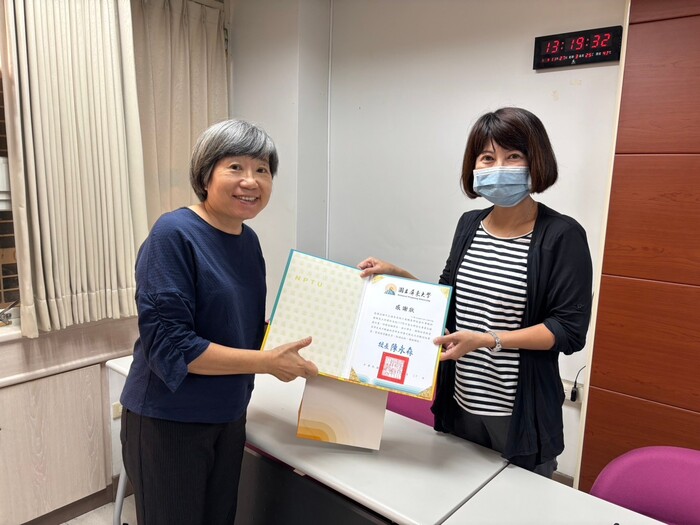 【招生專業化】113年11月27日國際經營與貿易學系、財務金融學系、會計學系、不動產經營學系聯合辦理尺規諮詢座談會圖片