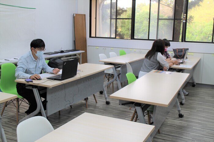 【招生專業化-申請入學審查尺規優化與精進】111年12月12日~16日－111學年第1次模擬書審圖片
