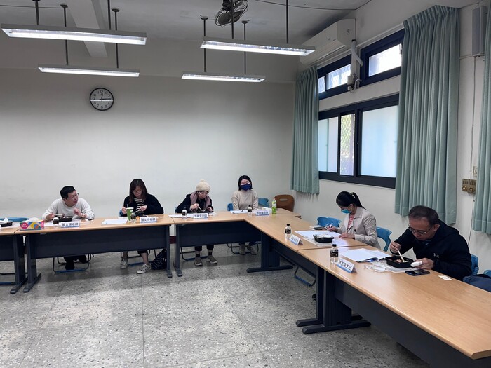 【招生專業化】113年12月17日中國語文學系高中交流暨尺規諮詢座談會圖片