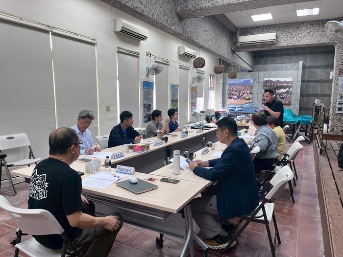 【招生專業化】115年3月23日社會發展學系高中交流暨尺規座談圖片