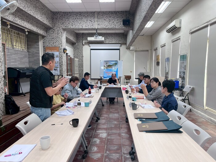 【招生專業化】115年3月23日社會發展學系高中交流暨尺規座談圖片