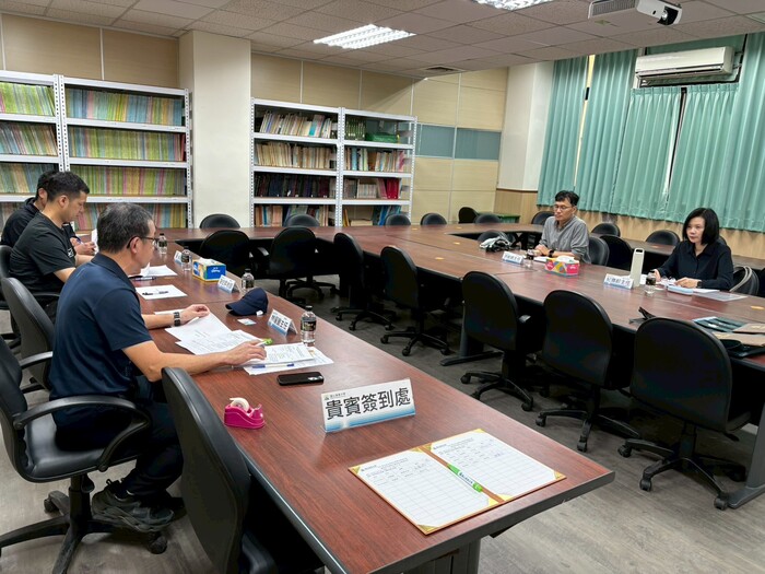 【招生專業化】115年3月9日體育學系高中交流暨尺規座談圖片