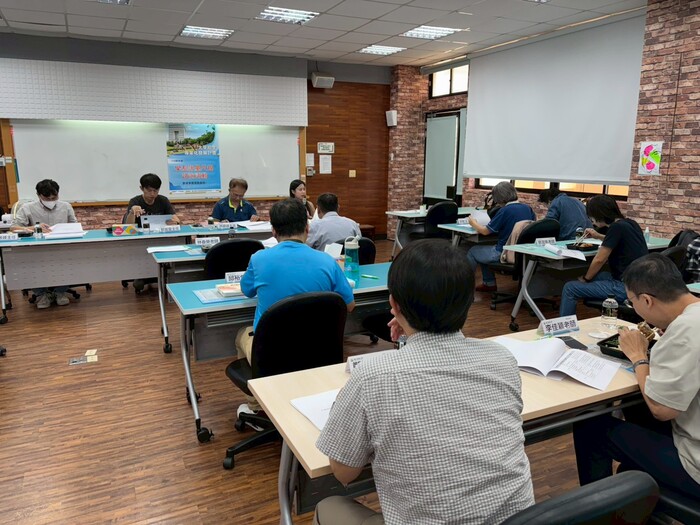 【招生專業化】114年12月12日應用物理系、應用化學系、應用數學系、科學傳播系聯合辦理高中交流暨尺規座談圖片