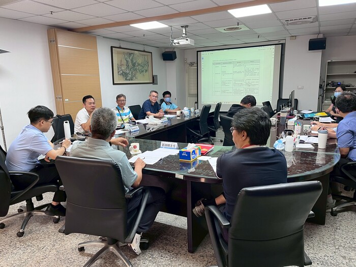 【招生專業化】114年10月30日智慧機器人學系高中交流暨尺規諮詢座談會圖片