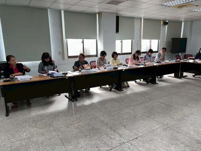 【招生專業化】114年11月20日商業大數據學系、企業管理學系、行銷與流通管理學系、休閒事業經營學系聯合辦理尺規資詢與招生交流座談圖片