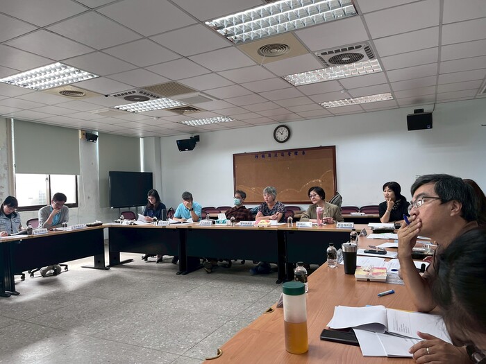 【招生專業化】114年11月20日商業大數據學系、企業管理學系、行銷與流通管理學系、休閒事業經營學系聯合辦理尺規資詢與招生交流座談圖片