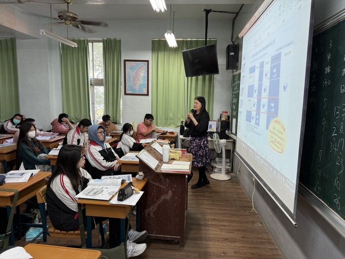 【招生專業化】113年12月20日音樂學系高中交流暨尺規諮詢座談會圖片