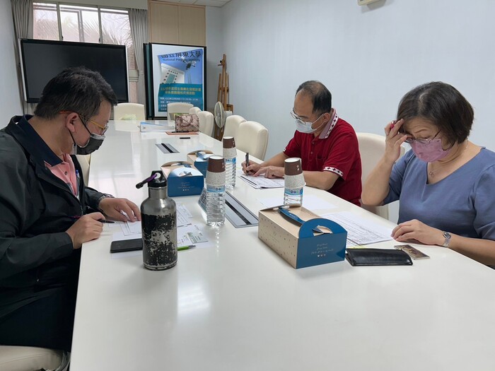 【招生專業化】112年11月29日應用日語學系高中交流暨尺規諮詢座談會圖片