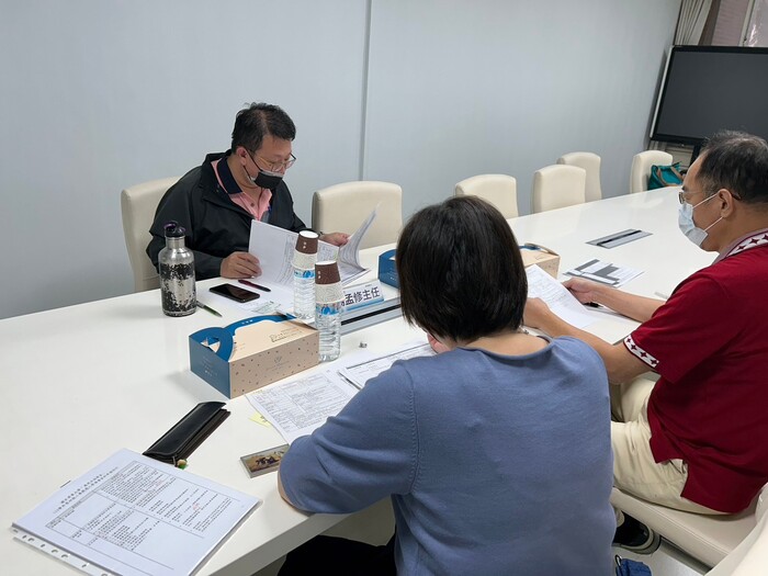 【招生專業化】112年11月29日應用日語學系高中交流暨尺規諮詢座談會圖片