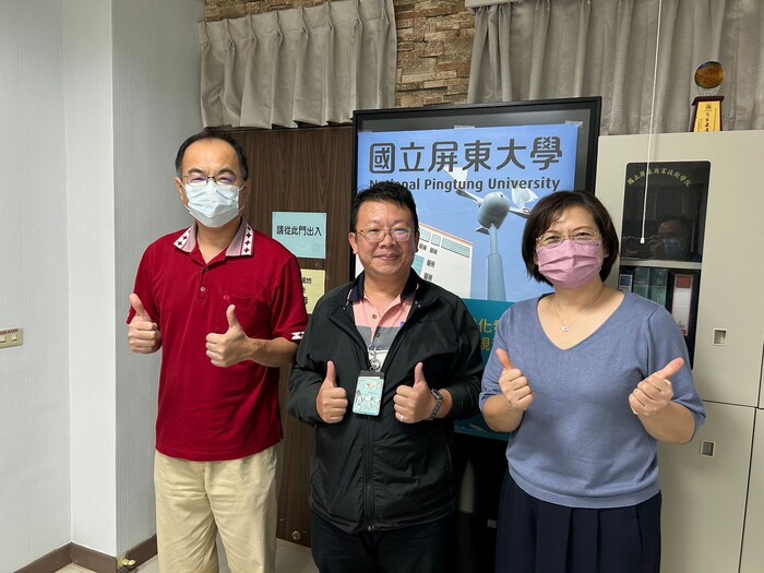 【招生專業化】112年11月29日應用日語學系高中交流暨尺規諮詢座談會圖片