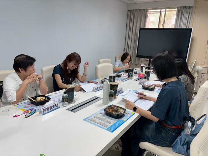 【招生專業化】115年3月24日應用英語學系高中交流暨尺規座談圖片