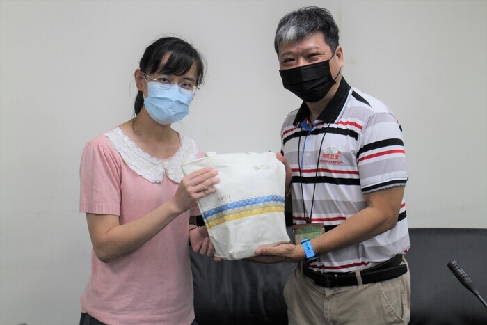 【招生專業化-申請入學執行經驗分享】111年11月2日大學招生專業化發展計畫研習工作坊圖片