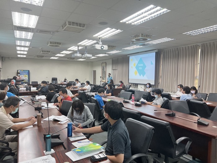 【招生專業化-申請入學執行經驗分享】111年11月2日大學招生專業化發展計畫研習工作坊圖片