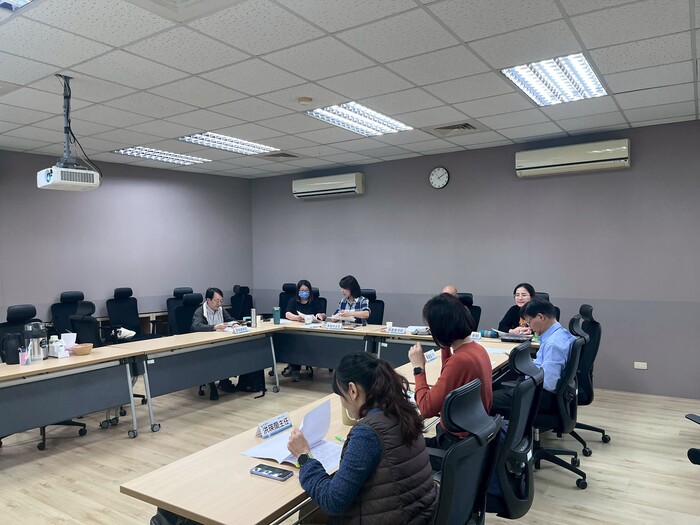 【招生專業化】114年12月23日文化創意產業學系高中交流暨尺規座談圖片